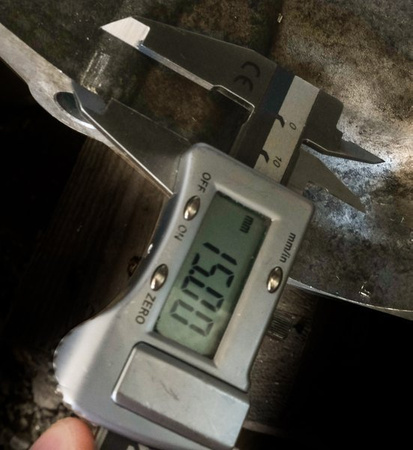 Adaptador convertidor de par ZF 8HP70 BMW N57 N57N - BMW M60