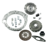 Drift Stage 1 BMW V12 M70 - BMW M50 S50 M52 S52 M54 ZF-5 - 240mm / 9.45"