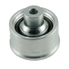 Casquillos de aluminio para brazo de tracción delantero BMW E90 E91 E92 E93 E81 E82 E87 E88 - Uniball