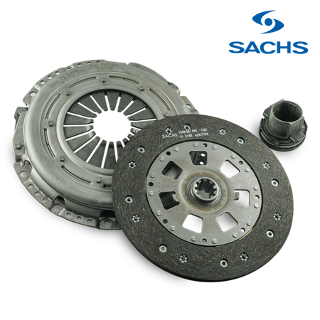 SACHS 3000 724 001