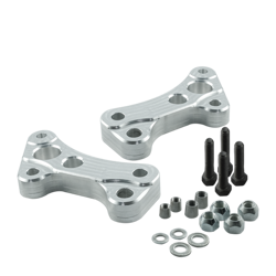 Stage 2 Lenkwinkeladapter BMW E36 + 25%