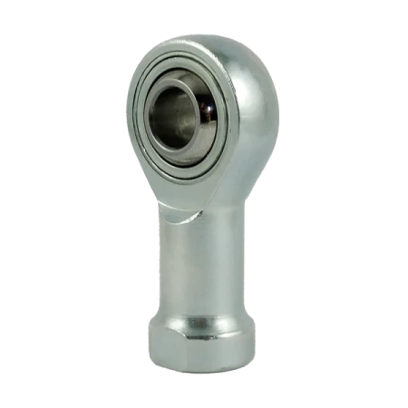 Terminal de Barra / Terminal de Rótula - Uniball GISW 18 FLURO - M18x1.5 Direito (Fêmea)