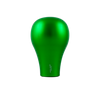 Verde \ Corto Alluminio
