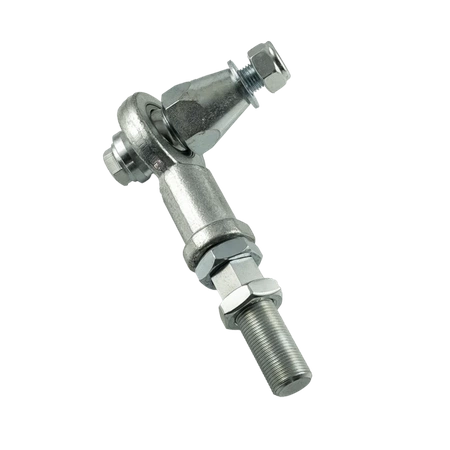 Embout uniball pour bras de contrôle latéral arrière réglable Nissan 350Z Z33