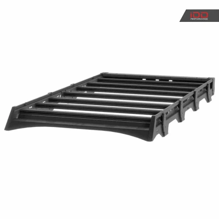 Baca de Aluminio para Nissan Patrol Y61 LWB