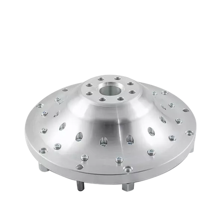 Volante do motor Saab H - BMW M57n GS6-53DZ HGD JGA HGA - 240mm / 9.45"