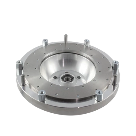 Stage 1 GM Chevrolet V8 LS 6-boulons - BMW E46 S54 M3 GETRAG 420 6-vitesse - 240mm / 9.45"