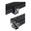 Panel LED Purelux Black X-Slim S1000 Gen3 – prosty / 100 cm / 210W 