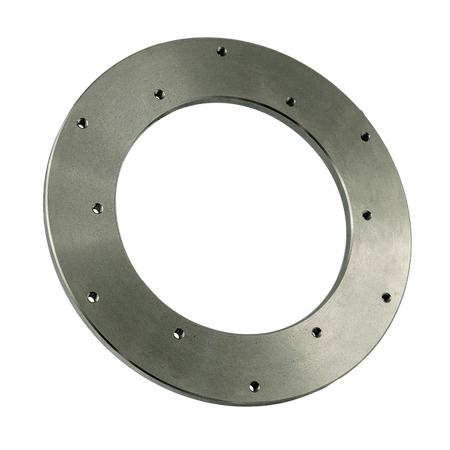 Placa de fricción del Volante de inercia 215mm / 8.46"