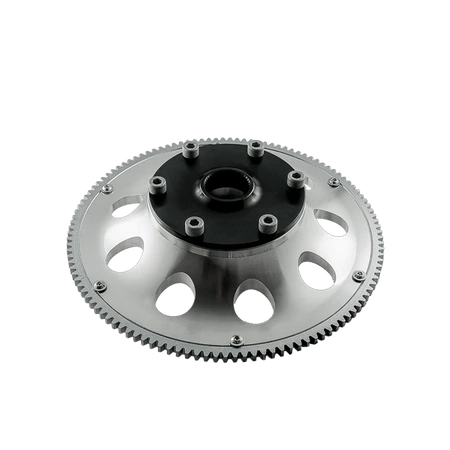 Kit adattatore Ford Barra - BMW DCT DKG Getrag GS7D36SG N54 N55 S55