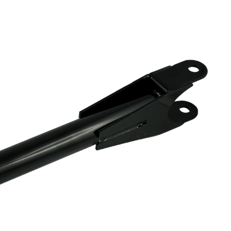 Commande inférieurs réglables BMW E36 E46 Z4 - Uniball (Noir)