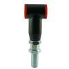 Tirants de Carrossage Arrière BMW E36 E46 Z4 - polyuréthane 80ShA (Noir)