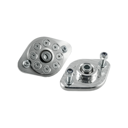 Supporto ammortizzatore posteriore BMW E30 E36 E46 Z3 Z4 - Uniball