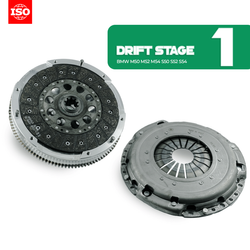 Kit de embraiagem Performance Drift Stage 1 BMW M50 M52 M54 ZF 5-marchas 7150g / 15.76lb