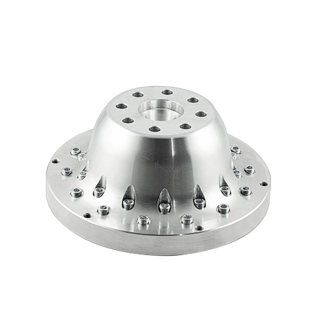 Koło zamachowe Toyota JZ - BMW N54 ZF GS6-53BZ HGX JGK JGF JGD - 184mm / 7.25" (S)