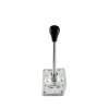 Short Shifter Toyota Chaser JZX 100 Mark II - Pommeau Court Noir (C)