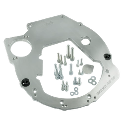 Flange de adaptação BMW M57 3.0D - BMW ZF 8HP / GS6-53DZ