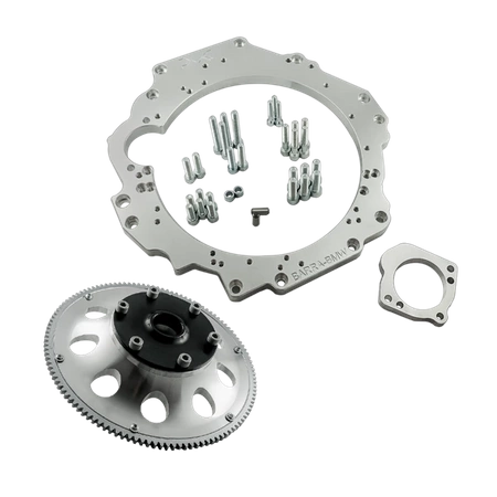 Kit de embreagem Ford Barra - BMW DCT DKG Getrag GS7D36SG N54 N55 S55