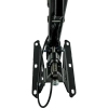 Short Shifter Autocentrado para BMW - Pomo Negro (B)