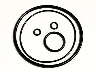 O-ring replacement kit Oil Filter Cap AUDI 3.0 TDI