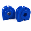 Polyurethane front anti-roll bar bushing BMW 7 Series E65 E66 90ShA