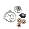Race Stage 3 Honda K20 K24 - cambio manuale 6 marce BMW M57n GS6-53DZ HGD JGA HGA - 184mm / 7.25" (S)