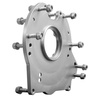 Verteilergetriebe-Adapter Land Rover Discovery 2.7 TD V6  – BMW ZF 8HP / ZF 6HP 