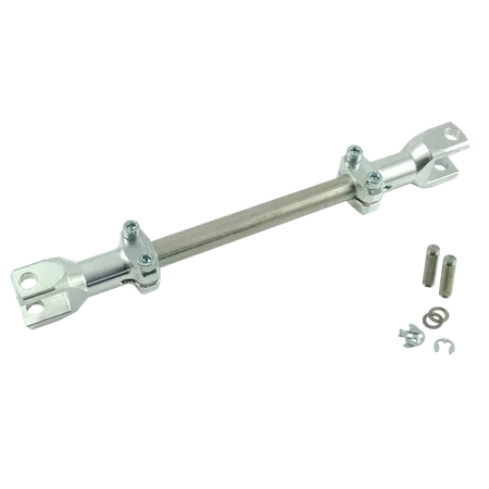 Varilla de cambio ajustable DSSR para caja de cambios BMW - Tamaño XL (270-330mm)