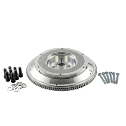 Volano BMW M50 M52 M54 S50 S52 S54 - BMW M57N HGU HGK - 184mm 7.25" (P)