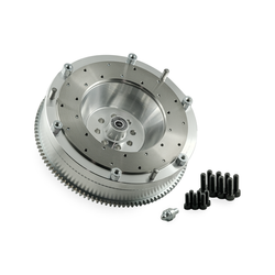 Volante do motor Nissan SR - BMW M57 GS5-39DZ - 240mm / 9.45"