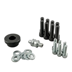 Montagesatz für PMC Schwungrad Toyota JZ - BMW M50 S50 M52 S52 M54 S54 M57 - 240MM / 9.45"