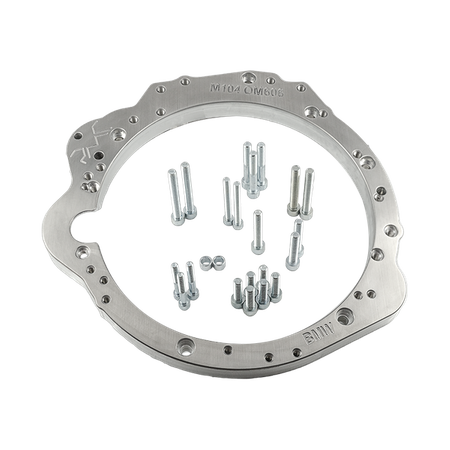 Adattatore Mercedes-Benz OM605 OM606 - BMW ZF 8HP 8HP75 8HP70 8HP50 8HP51