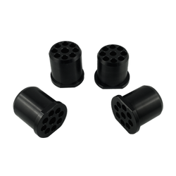 Bujes para subchasis trasero BMW E36