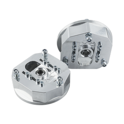 Piastre camber Mercedes Benz W124