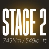 745Nm / 549lb⋅ft