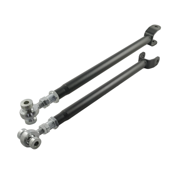 Steel Adjustable Control Arms for BMW E36 - Uniball 74kN