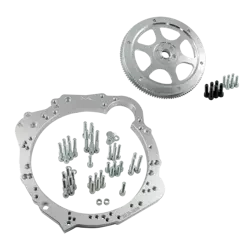 Adapter Nissan RB20 RB25 RB26 RB30 - BMW ZF 8HP 8HP75 8HP70 8HP50 8HP51