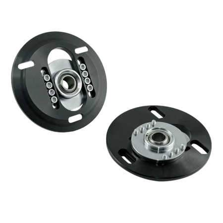 Camber / Caster Top Mounts BMW E32