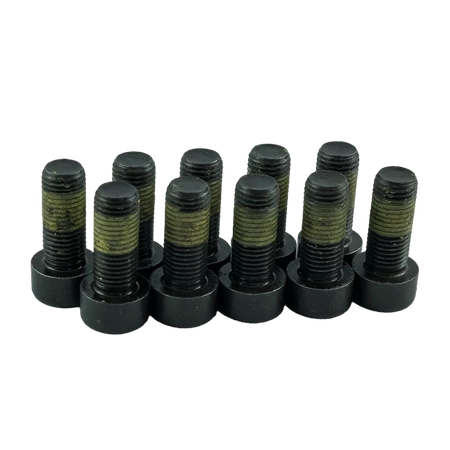 Flywheel bolts LuK 411016110 (Volvo 9454743)