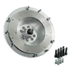 Koło zamachowe Mercedes-Benz M113 M156 - BMW M57n GS6-53DZ HGU HGK - 240mm / 9.45"