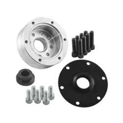 Koło zamachowe Toyota JZ - BMW DCT DKG GS7D36SG S65 V8 (L)