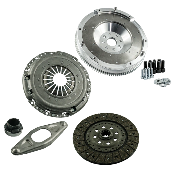 Drift Stage 1 Kit de embrague BMW M57 306D1 GS5-39DZ 5-velocidades 5,7kg / 12,57lb.