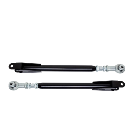 Adjustable Camber Arms BMW E36 E46 Z4 - Uniball (Black)