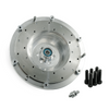 Schwungrad Nissan RB - BMW M57n GS6-53DZ HGD JGA HGA - 240mm / 9.45"