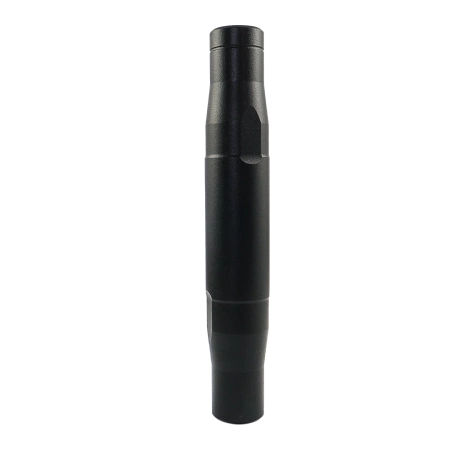 Brazo / Tubo de Acero Roscado por Ambos Lados – M14x1.5 - (140mm / 5,51")