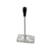 Short Shifter Toyota Chaser JZX 100 Mark II - Langer Schwarzer Knauf