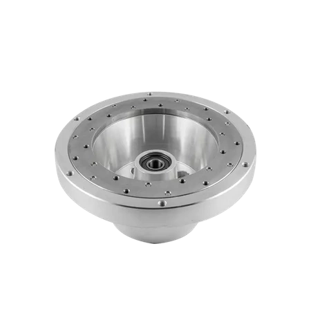 Flywheel Toyota JZ 1JZ 2JZ - BMW M57n ZF GS6-53DZ HGD JGA HGA - 184mm / 7.25" (P)