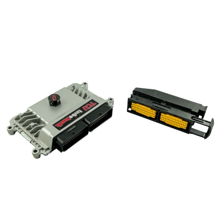 Unità di controllo del cambio automatico ZF 8HP TurboLamik TCU 2.0