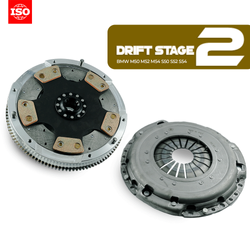 STAGE 1 BMW M57 GS5-39DZ 5700g / 12.9lb