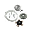 Race Stage 1 Mercedes-Benz M104 - BMW E90 330D M57n GS6-53DZ HGU HGK - 240mm / 9.45"